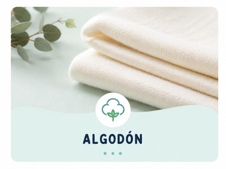 Algodón